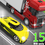 Cover Image of Unduh Traffic Race 2019: Real Rider Pro 2.2 APK
