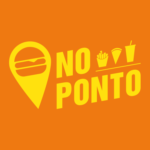 No Ponto Lanches e Pizzas logo