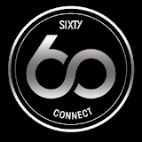 SIXTYconnect icon