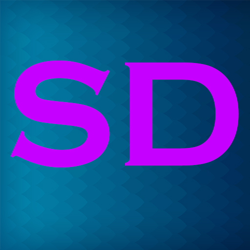 Soldier Defender logo