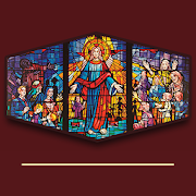 All Saints Catholic - Dallas  Icon