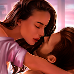 Cover Image of Baixar Love Sick: jogos de história de amor 1.77.1 APK
