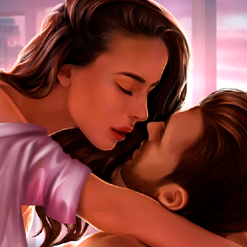 How to Download Love Sick: Love Stories Games for PC (without Play Store)