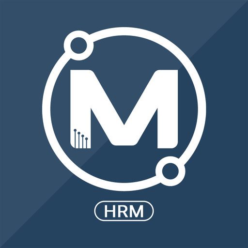 MAQSU HRM logo
