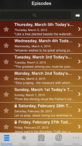 iGod Today – Fr. Mike Manning