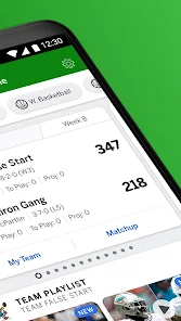 ESPN Fantasy Sports - Apps on Google Play