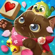 Magic Fantasy : Tile Match Mod apk versão mais recente download gratuito