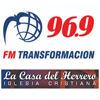 FM Trasformación 96.9