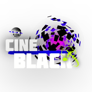 Cineblack ONE