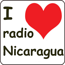 Icon image I love radio Nicaragua