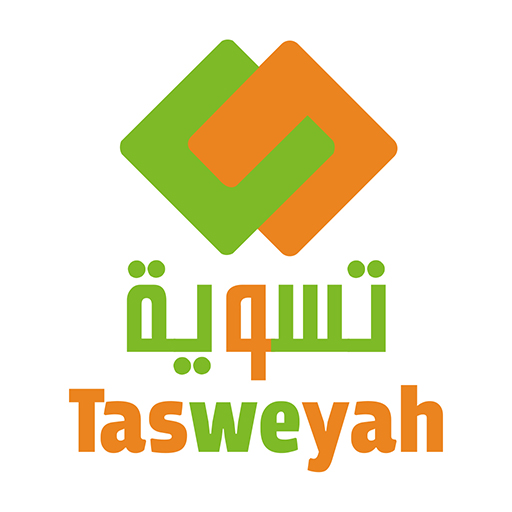 Tasweyah logo