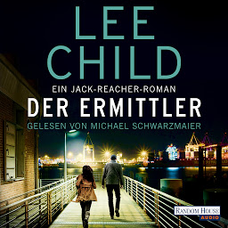 Значок приложения "Der Ermittler: Ein Jack-Reacher-Roman"