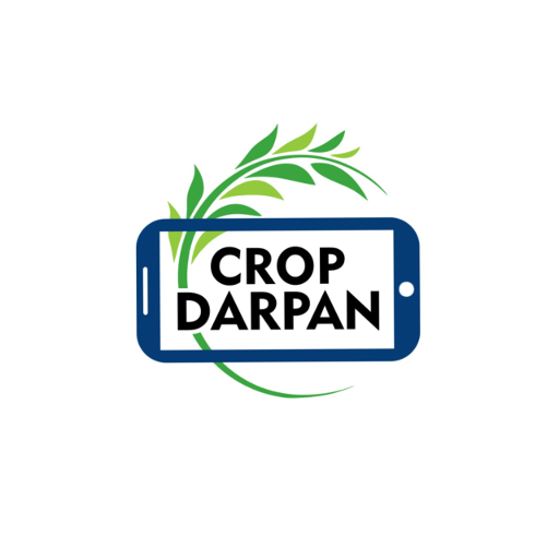 Crop Darpan logo