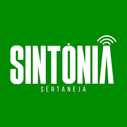 Sintonia Sertaneja logo