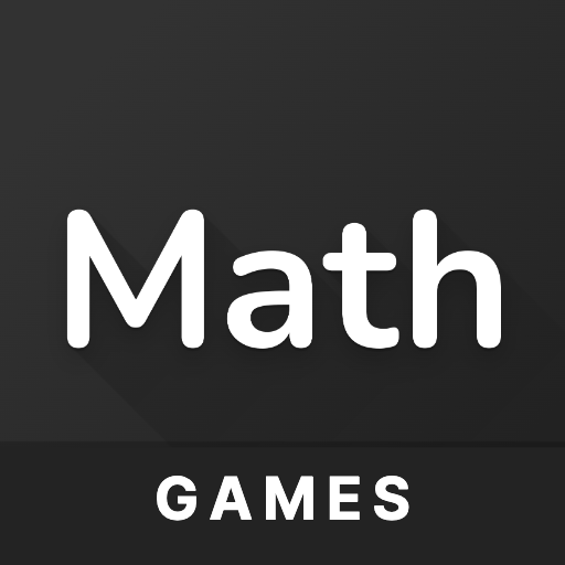 Math Games for Brain Training