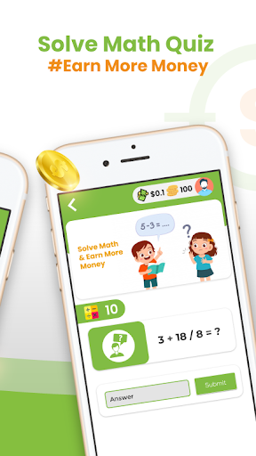 Money Hunter - Play and get Rewards