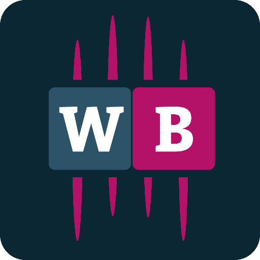 WordBeast - Guess the Word logo