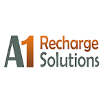 Cover Image of Download A1 Recharge Solutions  APK