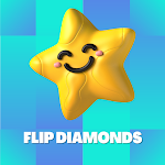 Cover Image of Download FLIP DIAMONDS PRO  APK