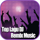 Lagu Indonesia DJ Remix icon