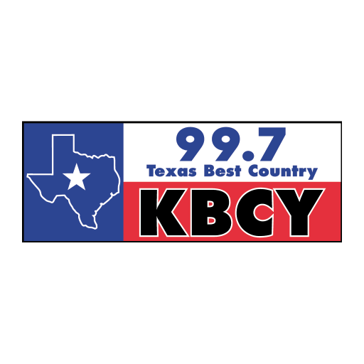 99.7 KBCY logo