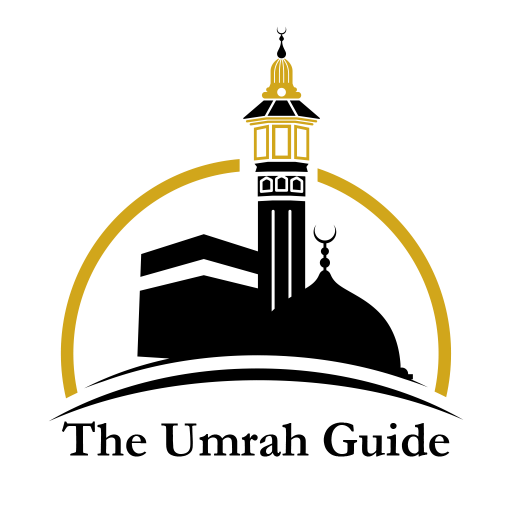 The Umrah Guide logo