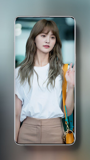 EXID Jeonghwa wallpaper HD 2k 4K