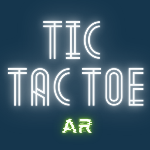 Tic Tac Toe AR