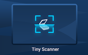 Tiny Scanner : Scan Doc to PDF - App su Google Play
