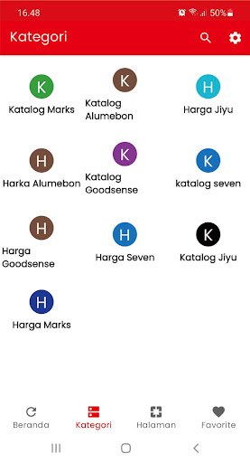 Aluminium Composite Panel