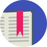 grammly (English grammar) icon