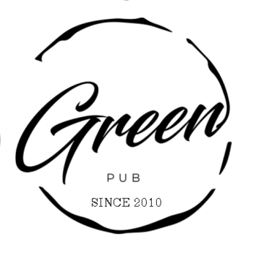 GreenPub logo