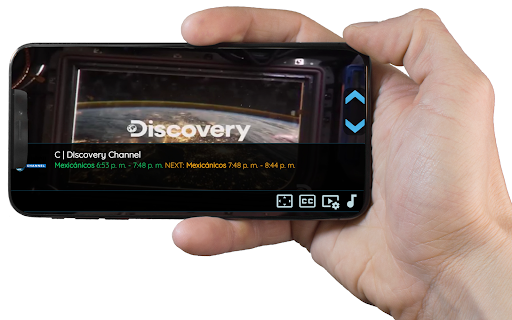 NT-TV Screen 3