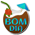 Cover Image of डाउनलोड Figurinhas de Bom Dia e Boa No  APK