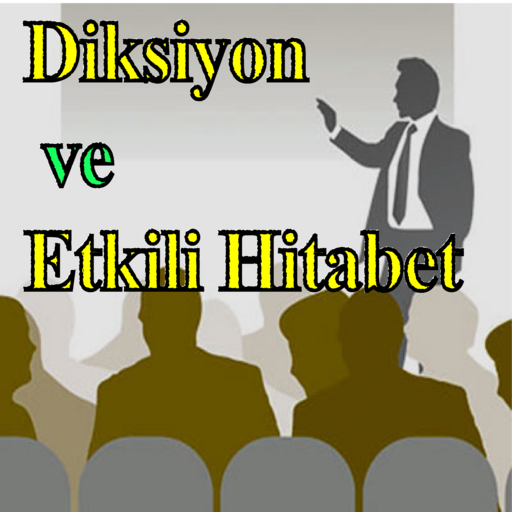 Diksiyon Çalışmaları logo