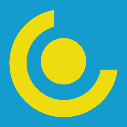 Rádio Cultura FM 97.3 logo
