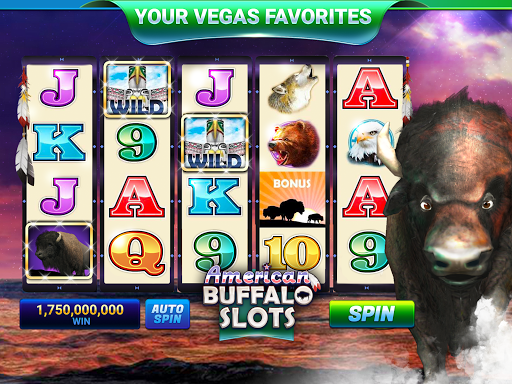 GSN Casino: New Slots and Casino Games 4.21.2 Screenshots 19