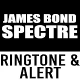 James Bond Spectre Ringtone icon