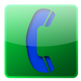 Digital Call Log Full icon
