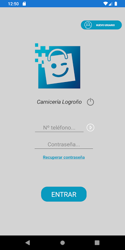Tu Mercado Amigo Screenshot 3 - AppWisp.com