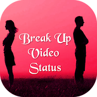 Breakup video status - video song status