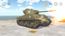 戦車の履帯を愛でるアプリ Vol.2のおすすめ画像4