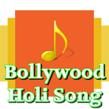 Bollywood Holi Song icon