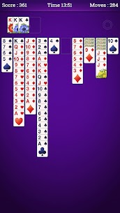 Spider: Solitaire Grand Royale 3