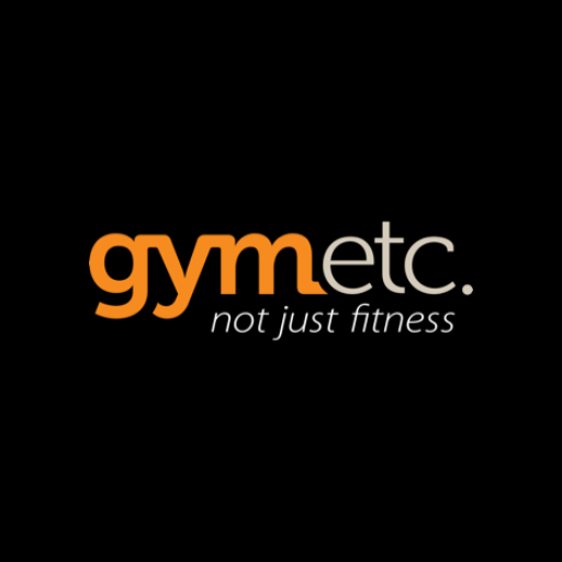 GymEtc Access logo