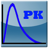 PK Curve icon
