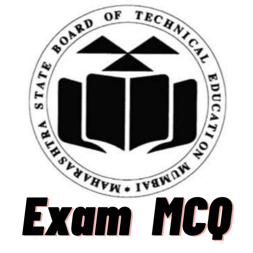 MSBTE Exam MCQ logo
