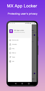 MX App Locker