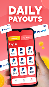 15 Best Real Money Earning Games: PayPal Payouts