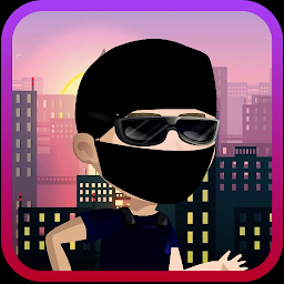 City Hunter Game